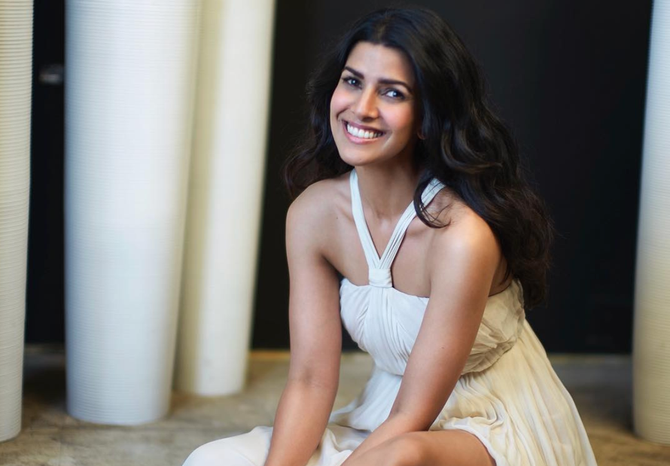 Nimrat Kaur