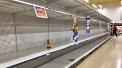 Stockpiling Toilet Paper During COVID-19 Pandemic Isn’t Necessary: