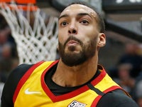 Gratuit Images Apres Sa Blague Sur Le Coronavirus Rudy Gobert Veut Faire Un Don le plus cool par