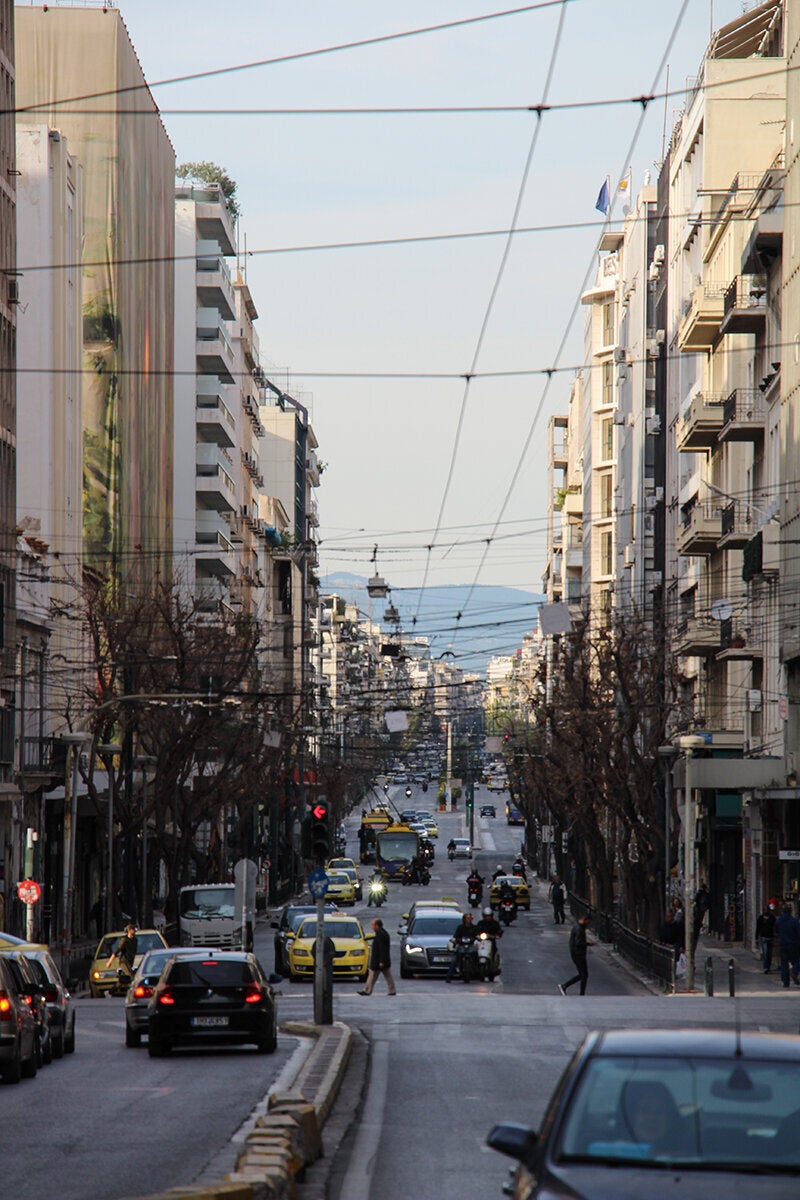 Kέ&nu;&tau;&rho;&omicron; &Alpha;&theta;ή&nu;&alpha;&sigmaf;