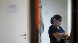 Coronavírus: Redução de leitos em hospitais é principal