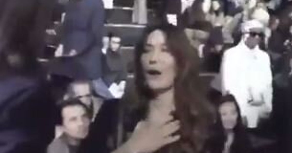 Téléchargement gratuit Images Coronavirus Carla Bruni Exprime Ses Regrets Apres Une Video Ou le plus cool par