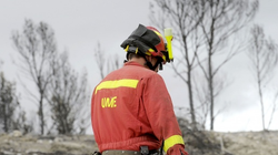Defensa desplegará a la UME en Madrid y otras seis