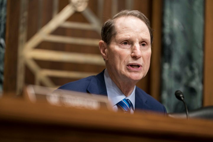 Sen. Ron Wyden (D-Ore.) has been warning about safety problems in nursing homes for years.