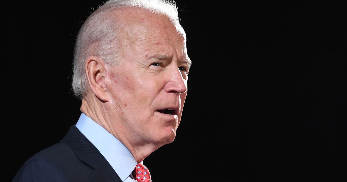 Joe Biden Endorses Warren And Sanders Plans Ahead Of Democratic Debate