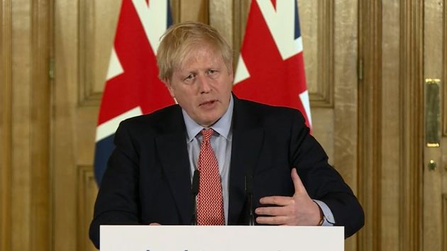 Coronavirus School Closures: Boris Johnson Says Decision Is ‘Imminent’