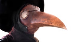 El miedo a lo invisible: La historia natural de la vulnerabilidad de nuestra