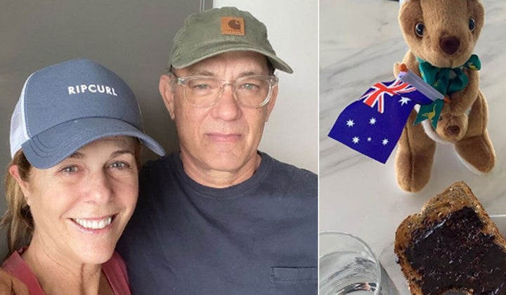 Tom Hanks' latest COVID-19 update upsets fans