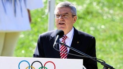 IOCが緊急電話会合を開催へ。東京オリンピック代表選考の措置説明か？