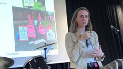 中絶反対運動者の嫌がらせを、一人の女性が止めさせた【国際女性デー・イギリス編】