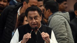 Madhya Pradesh Politics: No Floor Test For Kamal Nath, What You Need To
