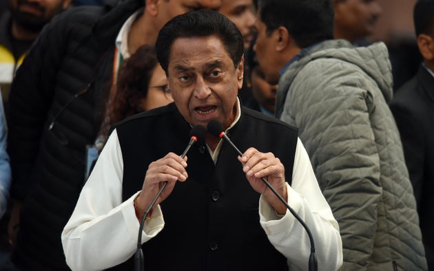 File image of Kamal