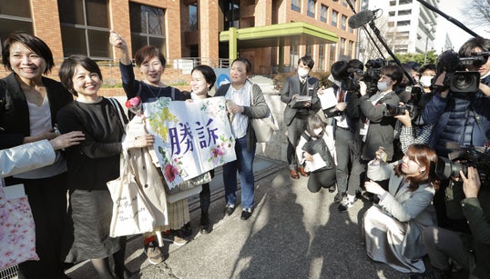 娘への性的虐待に逆転有罪、地裁と高裁で分かれた判断3つのポイント