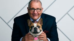 Beloved ‘Modern Family’ Bulldog Dies Days After Filming Final