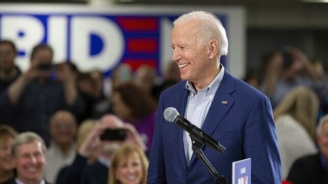 Joe Biden