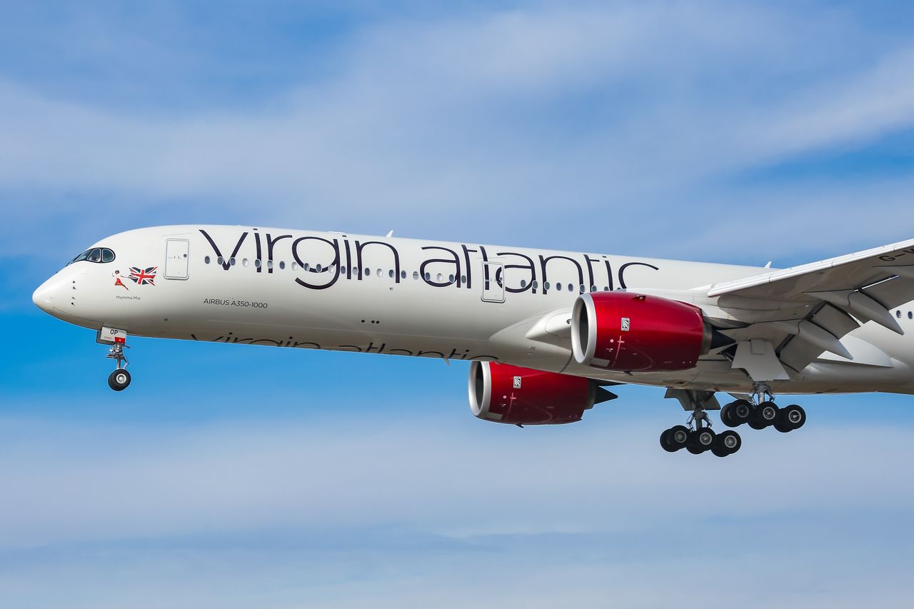 Virgin Atlantic heads will write to Boris Johnson on Monday