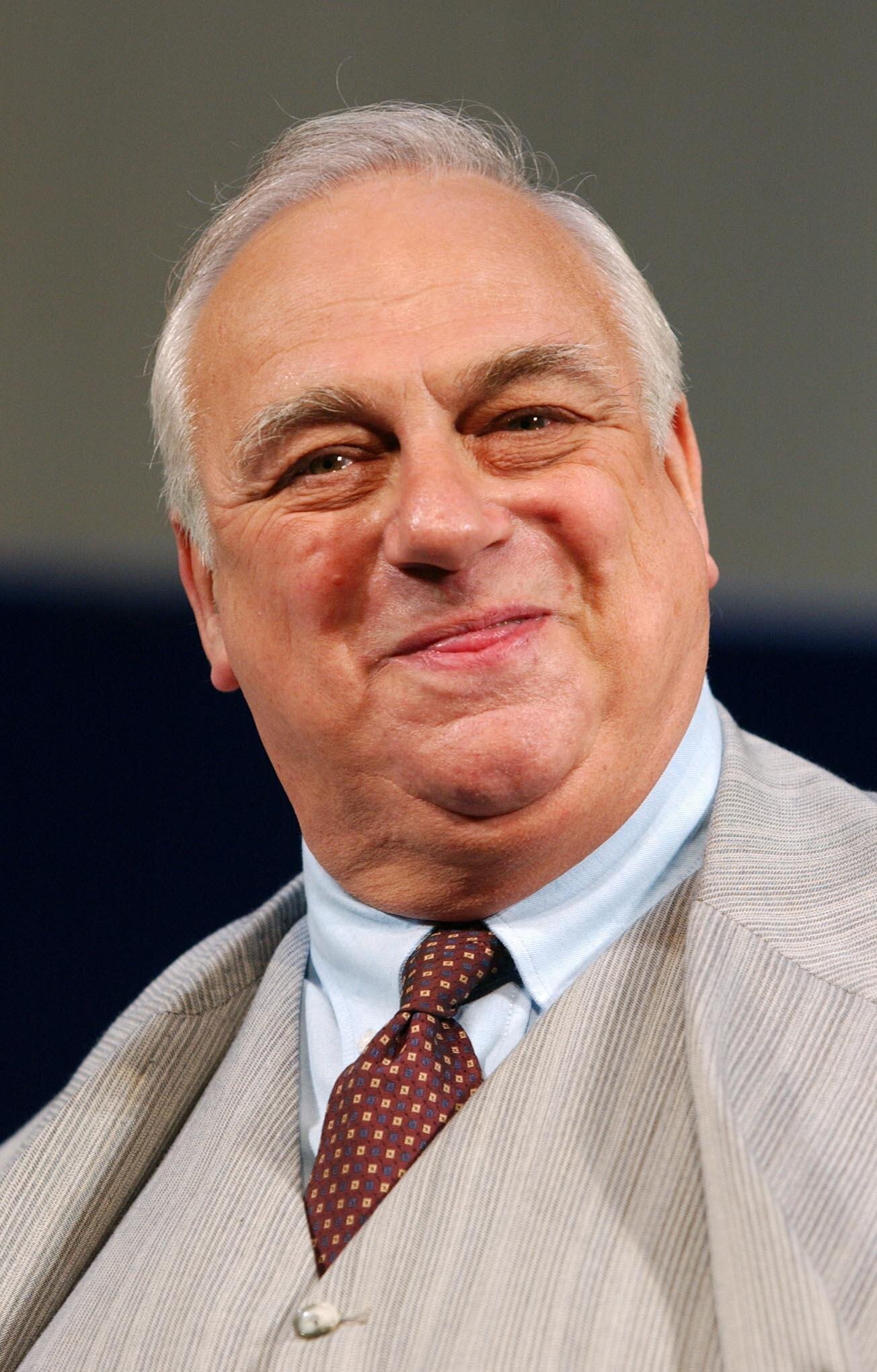 Roy Hudd, Comedian And Actor, Dies Aged 83 | HuffPost UK Entertainment