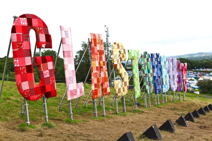 It could be "curtains" for Glastonbury if it can't go ahead in 2021