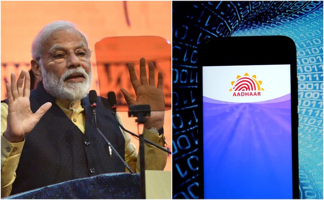EXCLUSIVE: Documents Show Modi Govt Building 360 Degree Database To Track Every
