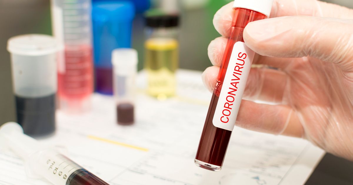 Coronavírus: Como ocorre a transmissão por pessoas infectadas mas ...