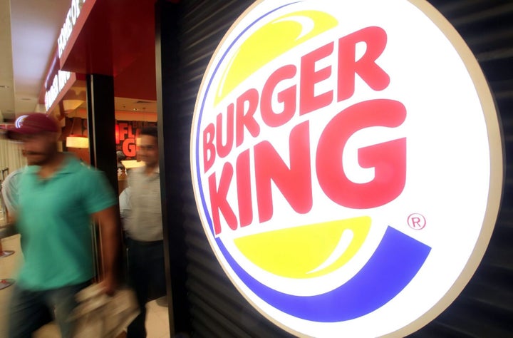 Burger King cesa su actividad en España y presentará un ERTE de 14.000 personas