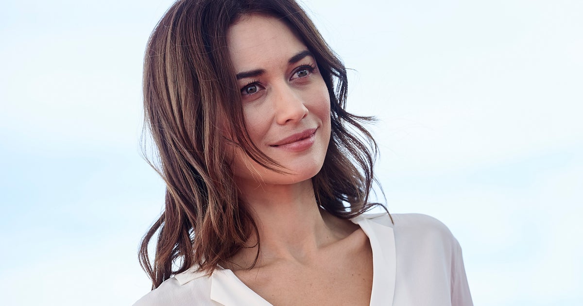 James Bond Star Olga Kurylenko Says She Has Coronavirus | HuffPost ...