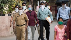 With 39 Coronavirus Cases, Maharashtra Is Staring At Community