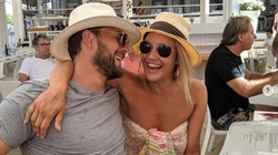 Caroline Flack’s Boyfriend Shares Emotional Post One Month After Her