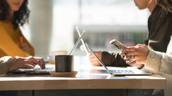 Canadian Telecoms Giving Customers A Break On Internet, Long