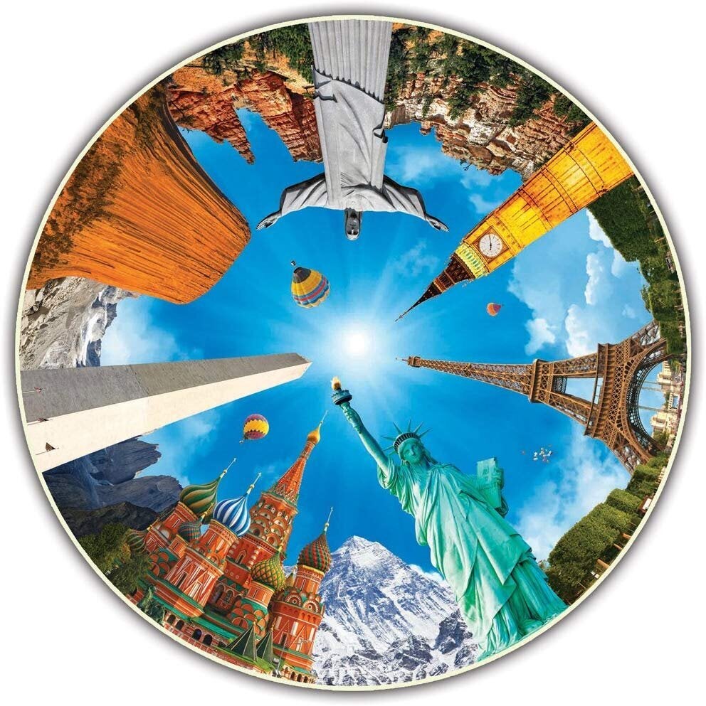 cheap puzzles amazon
