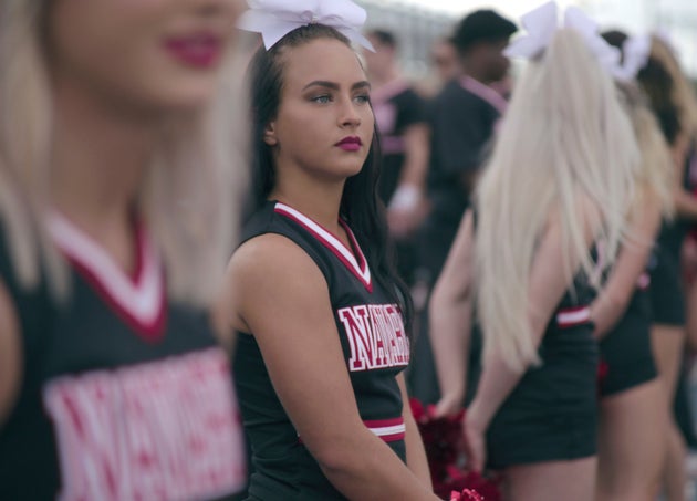 Gabi Butler in Netflix's