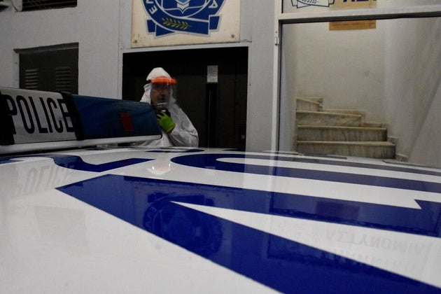 Πως θα μπουν σε καραντίνα τα χωριά Δαμασκηνιά και