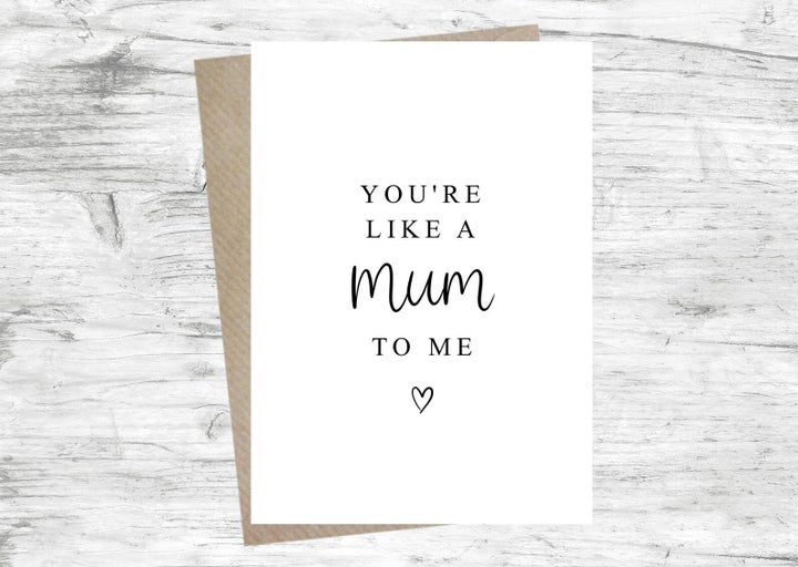 The Best Mothers Day Cards To Send This Year Huffpost Uk Life 