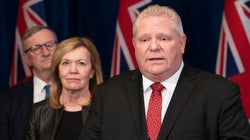 Ford Promises ‘You Will Not Lose Your Job’ During COVID-19