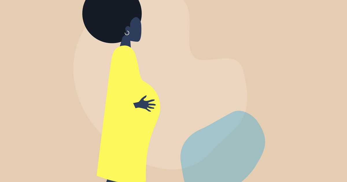 HuffPost Her Stories: The Anxiety Of Giving Birth Amid The Coronavirus