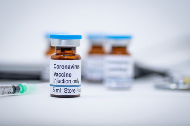 Κλινική δοκιμή ενός πειραματικού εμβολίου για το κορονοϊό ξεκίνησε στο