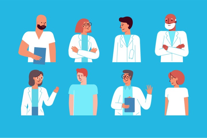 Scarica Gratis Images How To Support People In Health Care Working During Coronavirus dernière salutations