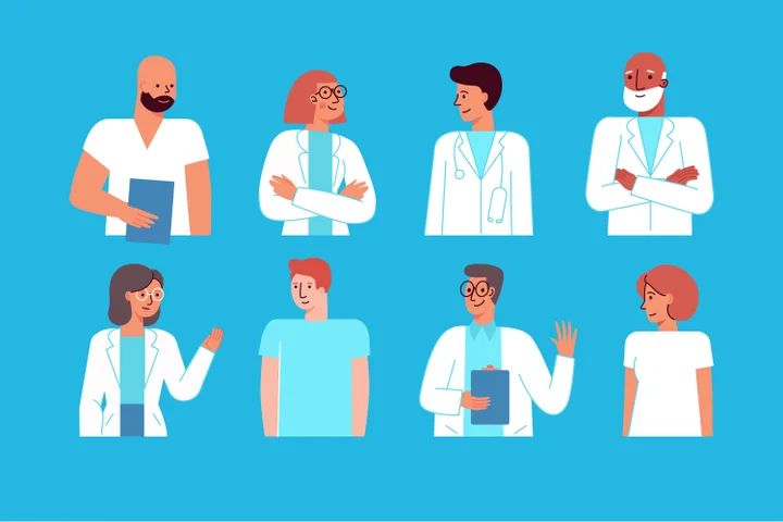 How To Support People In Health Care Working During Coronavirus
