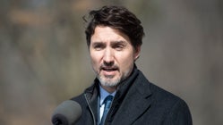 L’accès au Canada interdit aux voyageurs