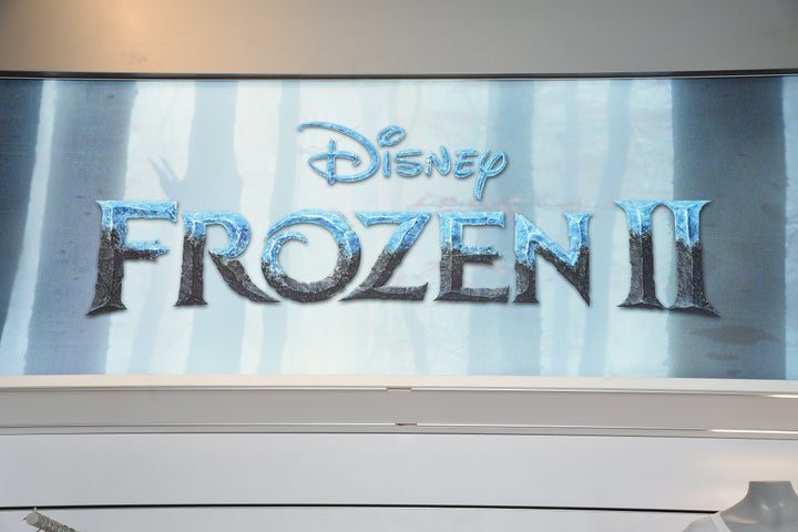 "Frozen 2" raked in a massive $1.3 million at the global box office, making it the highest-grossing animated movie — ever. It's now available to stream at home on Disney Plus.