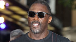 Idris Elba tem teste positivo para coronavírus; filmagens de ‘Matrix 4’ são