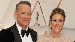 Tom Hanks And Rita Wilson Self-Quarantining After Release From Australian