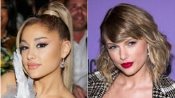 「新型コロナを軽視しないで」アリアナやテイラーがファンに呼びかけ