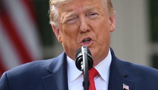 トランプ大統領が「中国ウイルス」とツイート。米中の批判合戦の末に…【新型コロナウイルス】