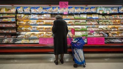 Grocery Stores Hold Seniors-Only Hours During COVID-19