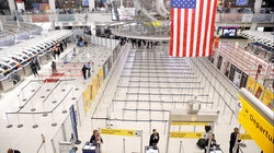 アメリカ景気、コロナで後退入り？トランプ氏「そうかもしれない」