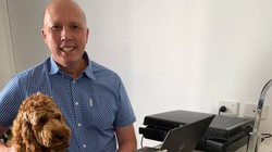 Peter Dutton Discharged From Hospital, Self-Isolating At Home After COVID-19