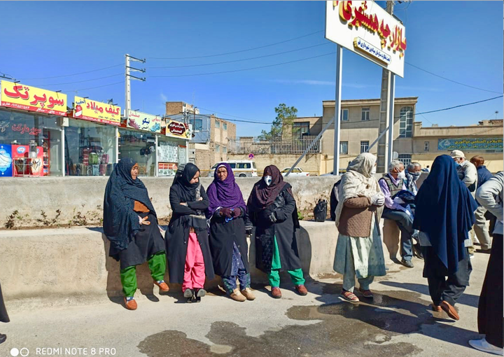 Indian pilgrims in coronavirus-hit Iran are waiting for the Government of India to evacuate them.