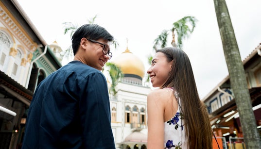 男性が家事を引き受け、会社はボーナスも。その理由は「教育」か「贖罪」か？【国際女性デー・ベトナム編】