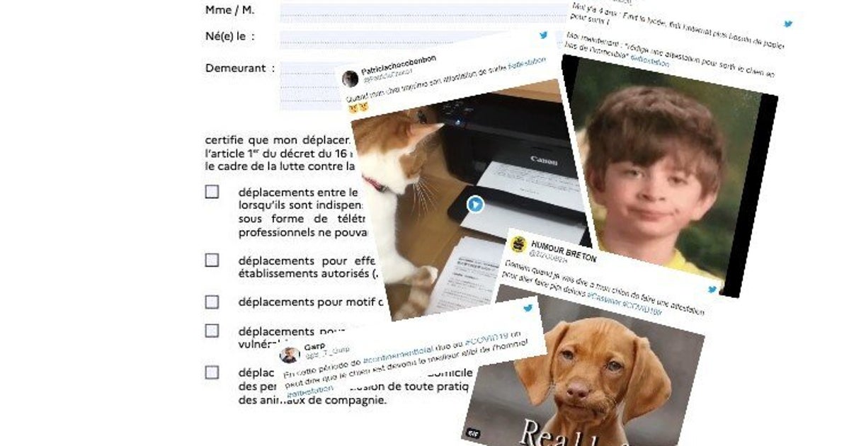 Gratuit Images Sur L Attestation De Sortie De Confinement Cette Ligne N Est Pas actualisé par